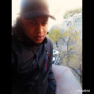 Meet your Posher, Alejandro